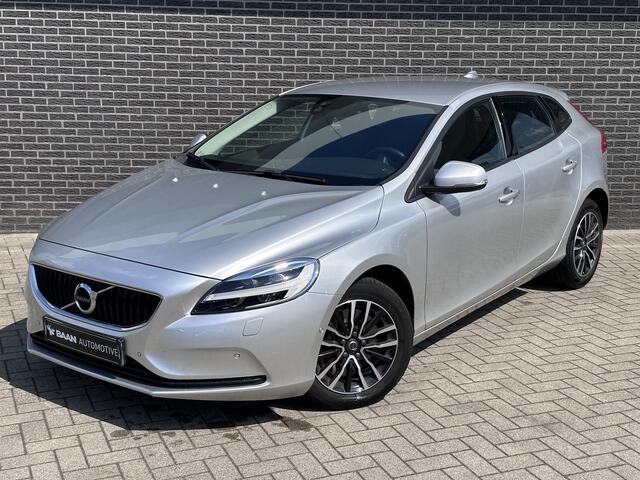 Volvo V40 1.5 T2 Nordic+ | Navigatie | Stoelverwarming | Climate Control