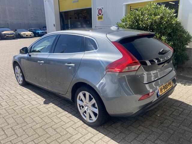 Volvo V40 2.0 D2 Inscription