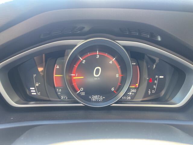 Volvo V40 2.0 D2 Inscription