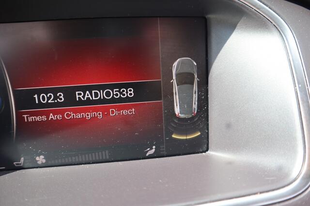 Volvo V40 1.5 T2 Polar+ | navi/BT | cruise | led | dealer oh | NL | boekje