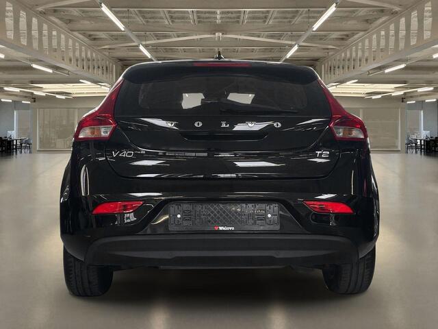 Volvo V40 2.0 T2 Kinetic Incl. BTW, Rijklaar+garantie...