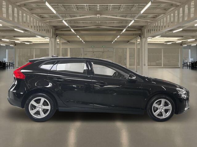 Volvo V40 2.0 T2 Kinetic Incl. BTW, Rijklaar+garantie...