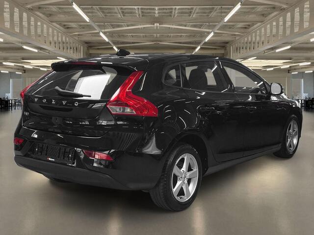 Volvo V40 2.0 T2 Kinetic Incl. BTW, Rijklaar+garantie...