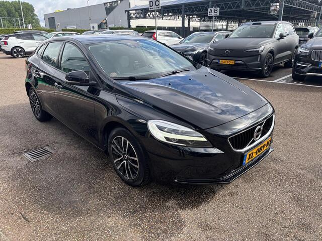 Volvo V40 1.5 T2 Polar+ Aut.