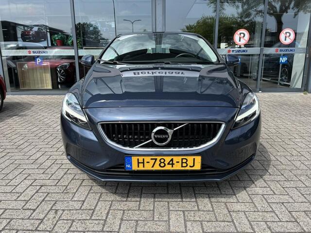 Volvo V40 1.5 T2 Polar+ | Automaat | Navigatie | Cruise