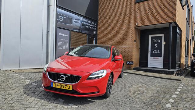 Volvo V40 1.5 T2 Edition+