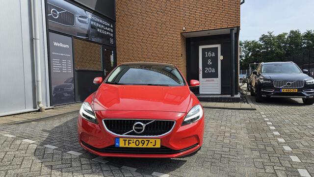 Volvo V40 1.5 T2 Edition+