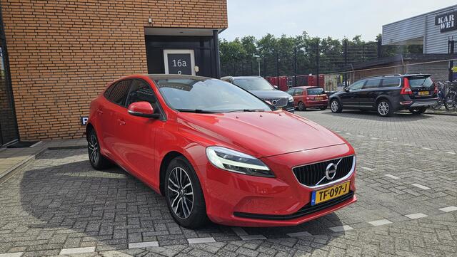 Volvo V40 1.5 T2 Edition+
