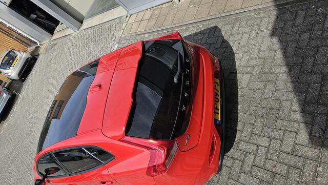 Volvo V40 1.5 T2 Edition+