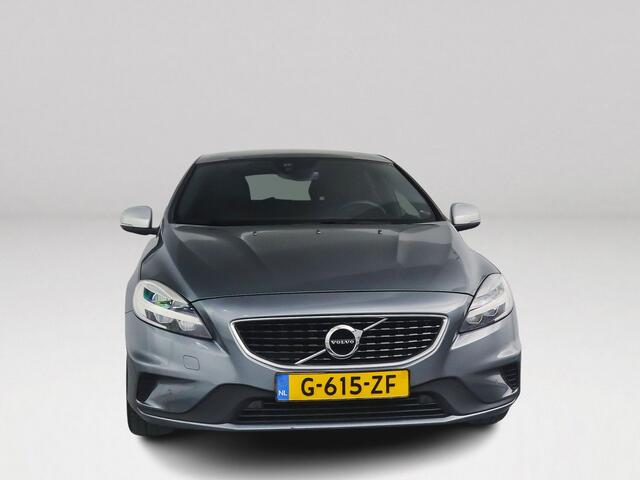 Volvo V40 D3 Aut. Polar+ Sport | Harman Kardon | Panoramadak | Parkeercamera | Stoelverwarming