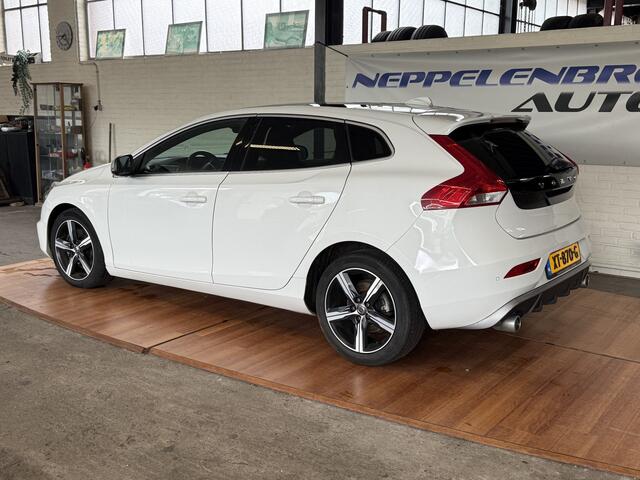 Volvo V40 1.5 T3 Polar+ Sport