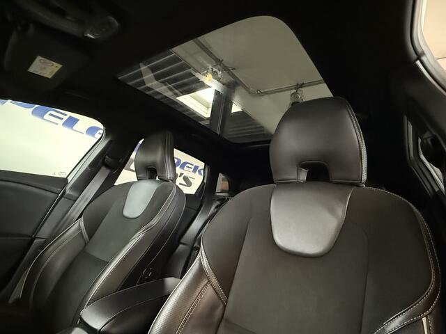 Volvo V40 1.5 T3 Polar+ Sport