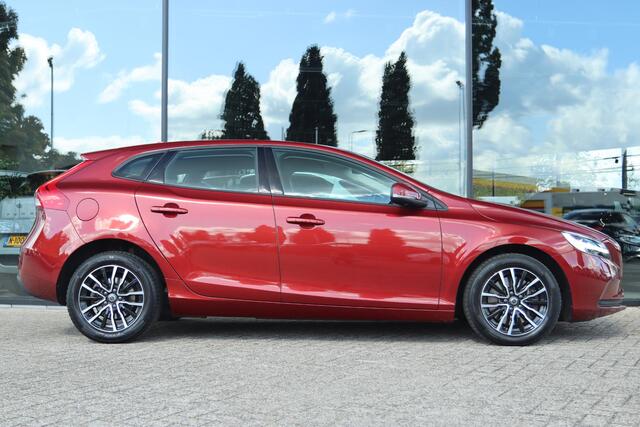 Volvo V40 1.5 T2 NORDIC+ ORIG. NL | CAMERA | LED | STOELVERW. | CRUISE | STANDKACHEL | CLIMATE