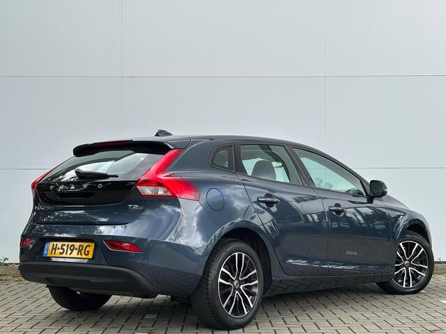 Volvo V40 1.5 T2 Polar+