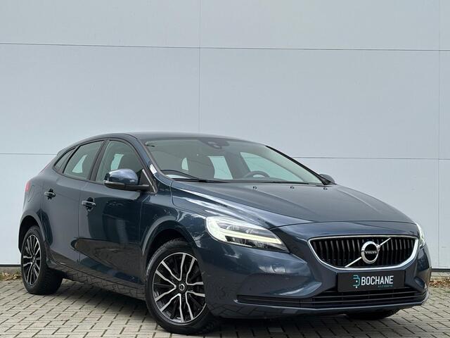 Volvo V40 1.5 T2 Polar+
