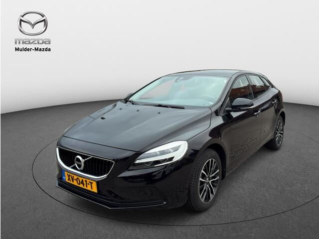 Volvo V40 1.5 T2 Polar [ lage kmstand Nap ]