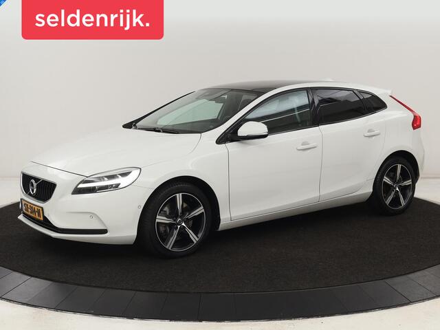 Volvo V40 1.5 T3 Dynamic Edition