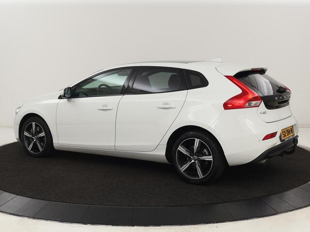 Volvo V40 1.5 T3 Dynamic Edition