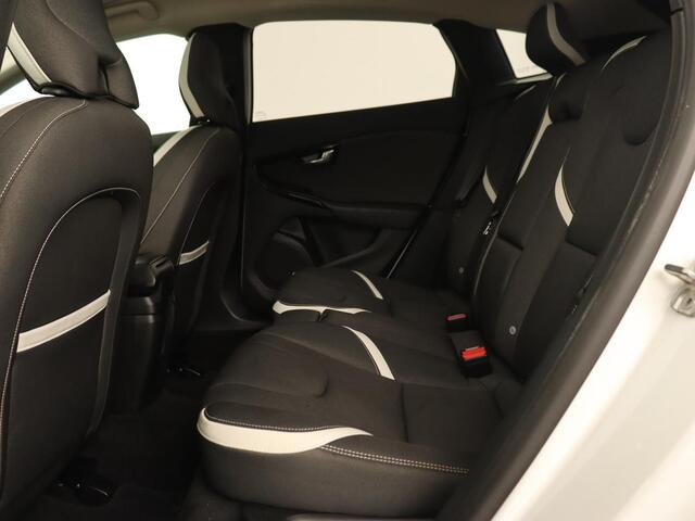 Volvo V40 1.5 T3 Dynamic Edition