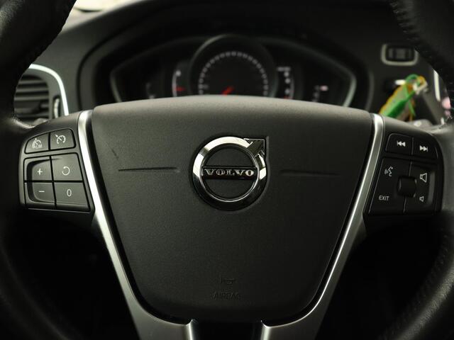 Volvo V40 1.5 T3 Dynamic Edition