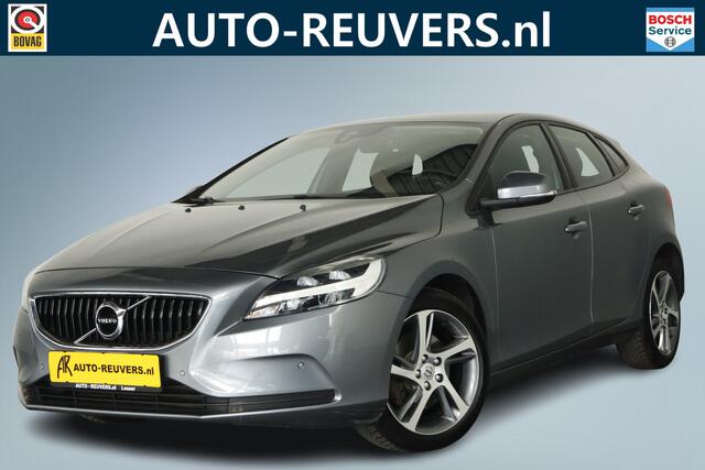 Volvo V40 2.0 T2 Momentum / LED / Navi / Cam / Cruisecontrol