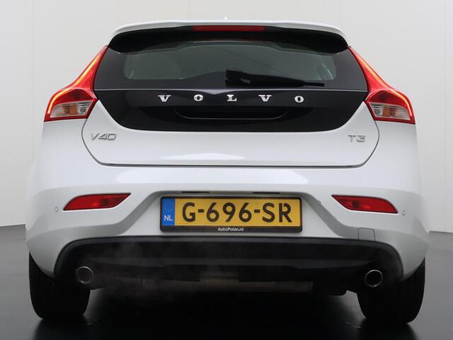 Volvo V40 1.5 T3 Momentum Climate Control/Verw Stoelen v+a/Bluetooth etc.