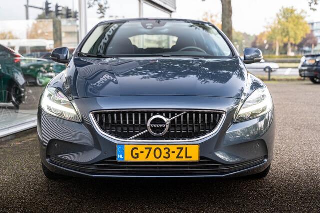 Volvo V40 1.5 T2 Polar+ Automaat