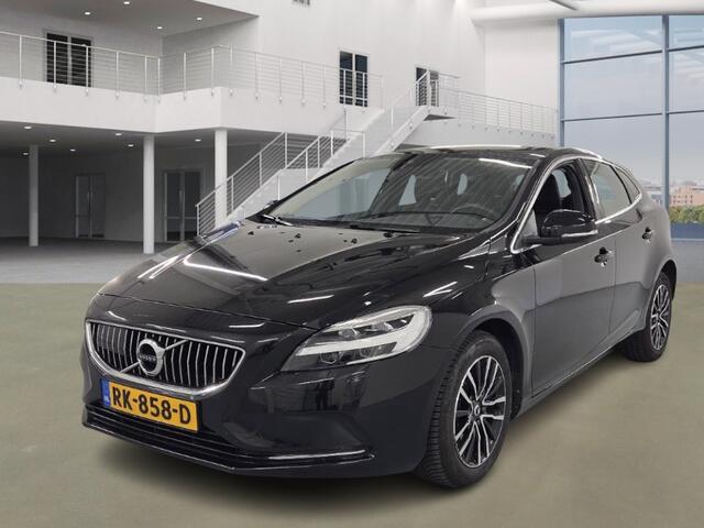 Volvo V40 1.5 T2 Nordic+, AUT! Pano Dak! Leder! Camera! VERWACHT!!