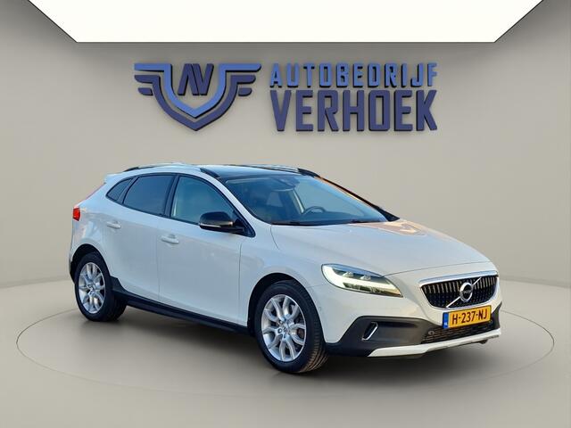 Volvo V40 1.5 T3 Polar+ Luxury Panoramadak - Harman Kardon