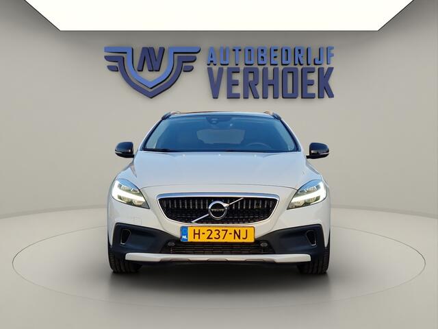 Volvo V40 1.5 T3 Polar+ Luxury Panoramadak - Harman Kardon