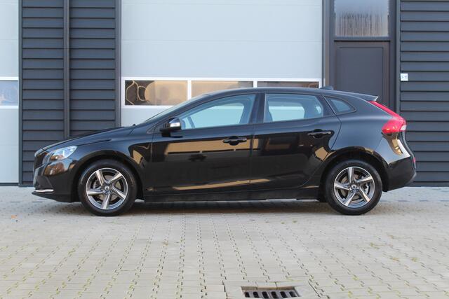 Volvo V40 2.0 D2 120Pk Nordic+ | Trekhaak | Goed onderhouden