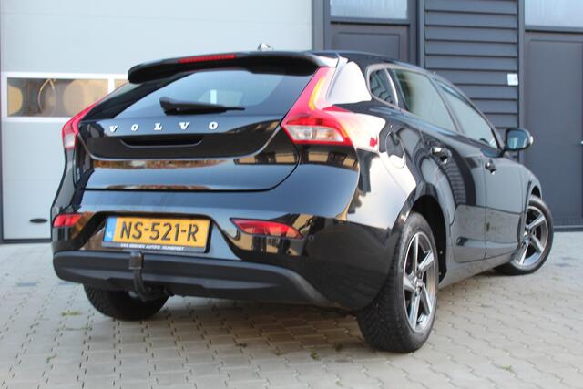 Volvo V40 2.0 D2 120Pk Nordic+ | Trekhaak | Goed onderhouden