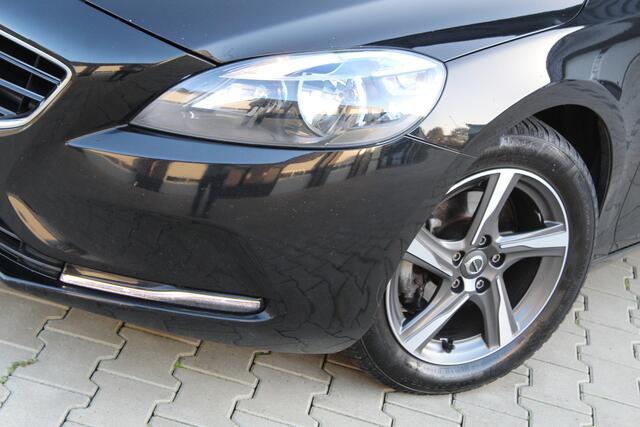 Volvo V40 2.0 D2 120Pk Nordic+ | Trekhaak | Goed onderhouden
