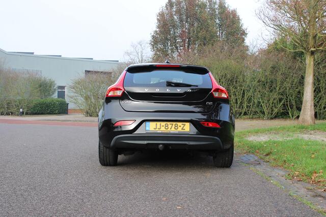 Volvo V40 2.0 D2 Nordic+ Clima Stoelverwarming Trekhaak