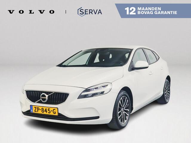 Volvo V40 T2 Polar+ | Parkeercamera | Stoelverwarming | Navigatie