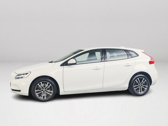 Volvo V40 T2 Polar+ | Parkeercamera | Stoelverwarming | Navigatie