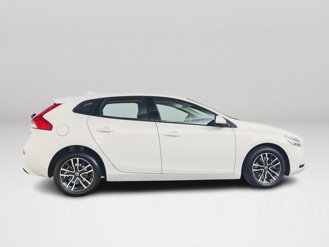 Volvo V40 T2 Polar+ | Parkeercamera | Stoelverwarming | Navigatie