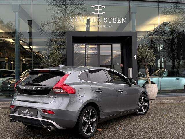 Volvo V40 1.5 T3 Polar+ Sport R Design | H/K | Camera