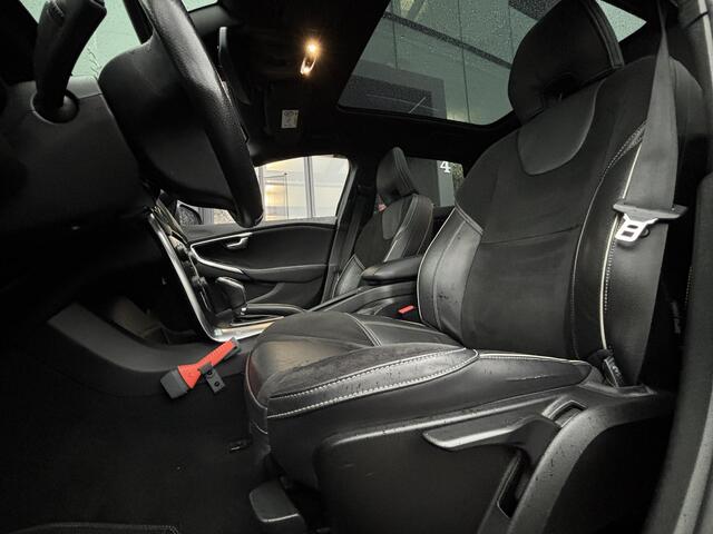 Volvo V40 1.5 T3 Polar+ Sport R Design | H/K | Camera