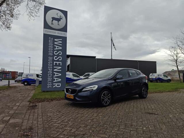 Volvo V40 2.0 T2 Nordic+ | Rijklaarprijs |