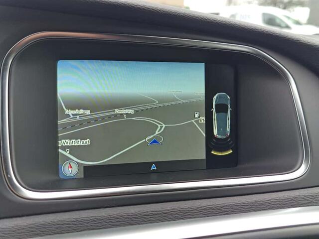 Volvo V40 2.0 T2 Nordic+ | Rijklaarprijs |