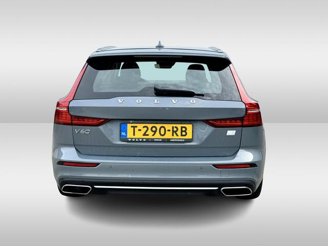 Volvo V60 2.0 T8 Recharge AWD Inscription Park Assist Pack