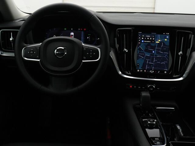 Volvo V60 T6 Essential Edition | Driver Assist | Leder | Climate | 19"