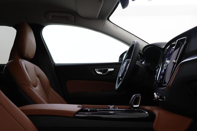 Volvo V60 T6 PLUG-IN HYBRID AWD ESSENTIAL EDITION -ADAP.CRUISE|CLIMATE|20"|BLIS|LEDER|CAMERA|BLIS