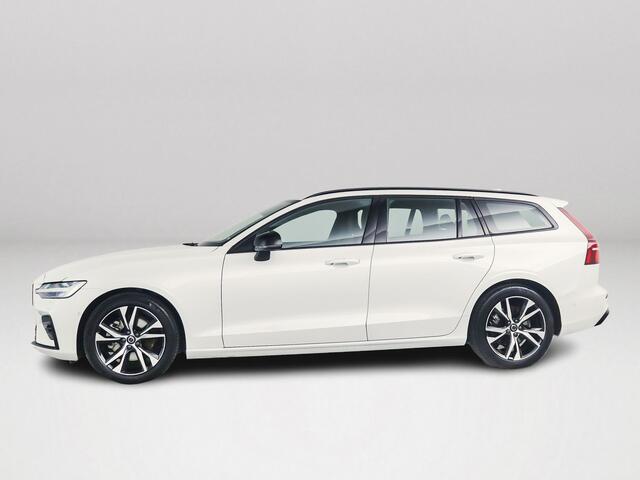 Volvo V60 B4 Aut. Plus Dark | Panoramadak | 360º camera | Harman Kardon | Trekhaak