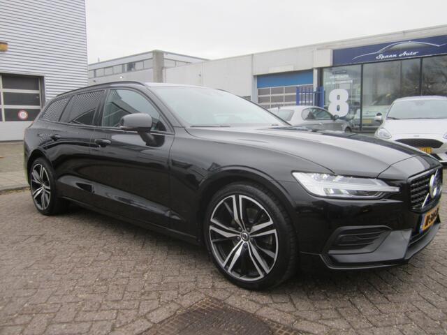 Volvo V60 2.0 B3 Mom. Adv. l Navi l Automaat l Xenon
