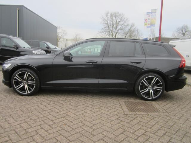 Volvo V60 2.0 B3 Mom. Adv. l Navi l Automaat l Xenon