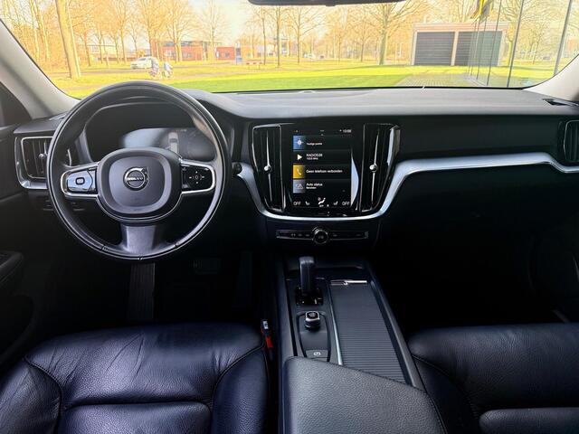 Volvo V60 2.0 B3 Momentum