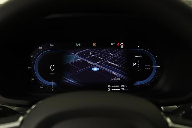 Volvo V60 T6 PLUG-IN HYBRID AWD ULTRA DARK -PANO.DAK|BOWERS&WILKINS|360°CAM|20"