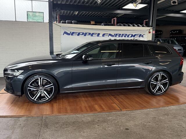 Volvo V60 2.0 T5 R-Design